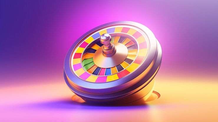 Studio live dealer Lightning Dice dengan tiga dadu di api4d